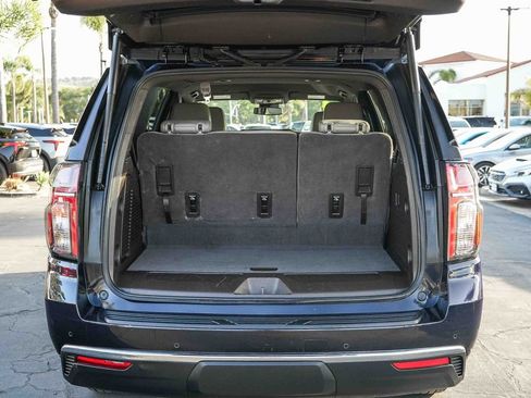 Used 2024 Chevrolet Tahoe LT AWD/4WD image 25