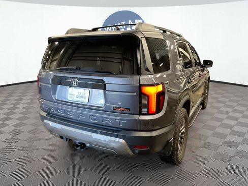 Used 2026 Honda Passport TrailSport image 6