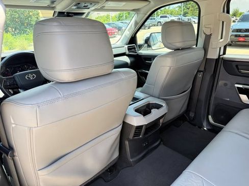Used 2022 Toyota Tundra Limited RWD image 26