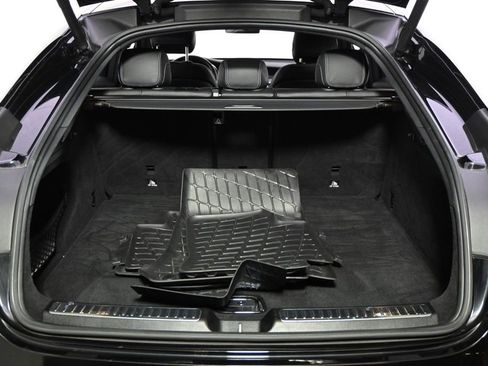 Certified 2021 Mercedes-Benz GLC 300 4MATIC Coupe image 20