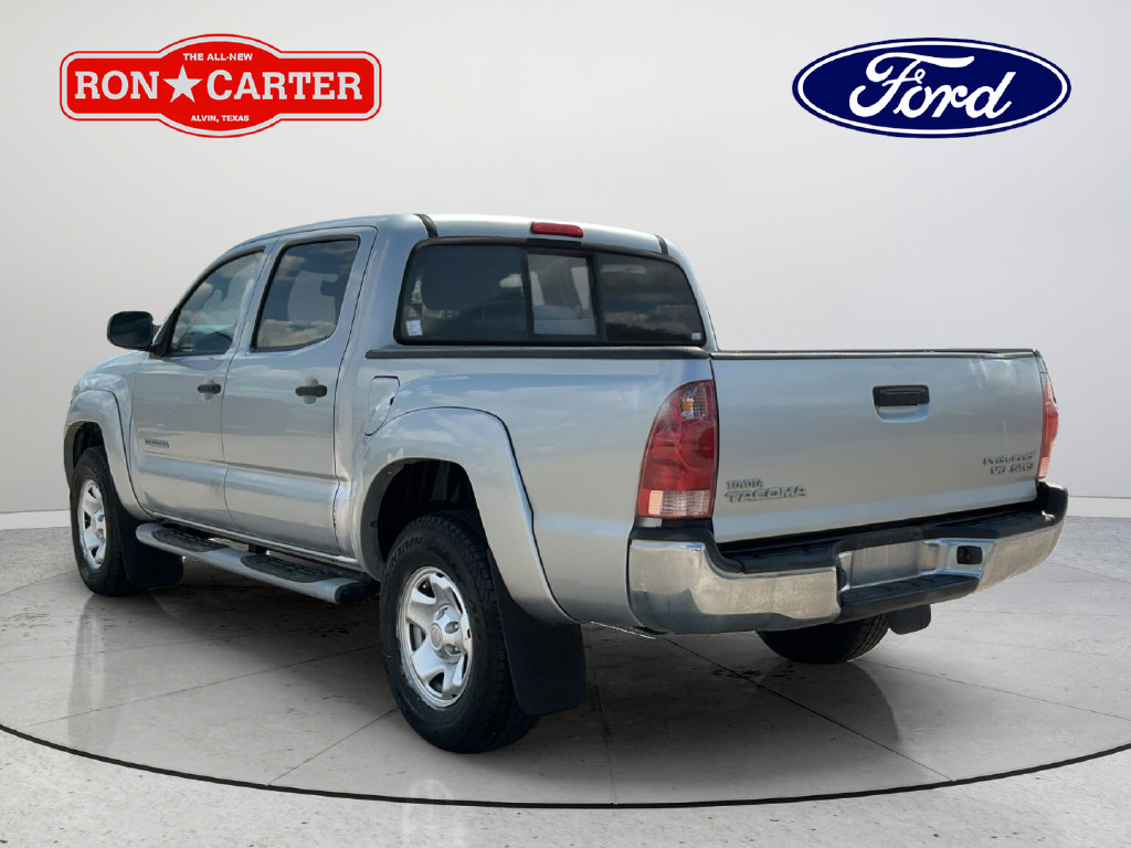 Used 2008 Toyota Tacoma PreRunner RWD image 4