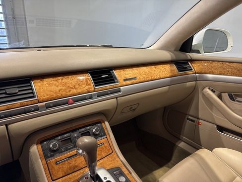 Used 2008 Audi A8 L 4.2 image 15