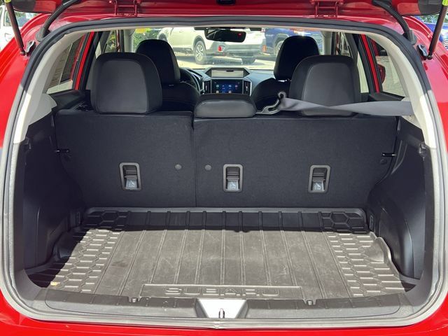Certified 2023 Subaru Crosstrek 2.5i Limited w/ Moonroof Package AWD/4WD image 39