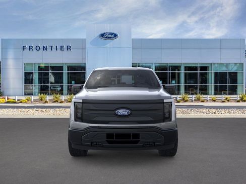 New 2024 Ford F150 Lightning Pro w/ Tow Technology Package image 6