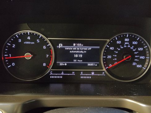 Used 2022 Kia Sorento SX image 23