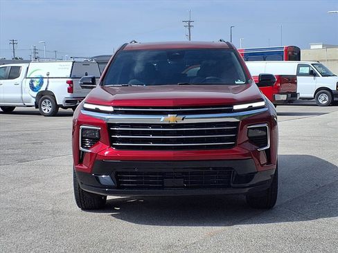 New 2026 Chevrolet Traverse High Country w/ LPO, Floor Liner Package image 25