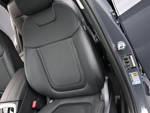 Certified 2026 Hyundai Tucson SEL FWD image 15