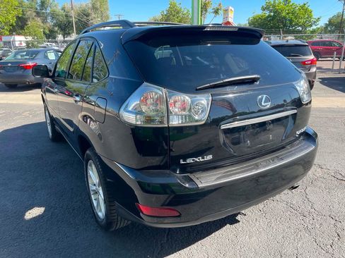 Used 2009 Lexus RX 350 AWD image 6