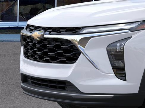New 2026 Chevrolet Trax LT FWD image 13