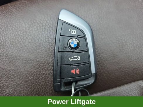 Used 2021 BMW X1 xDrive28i w/ Convenience Package AWD/4WD image 50