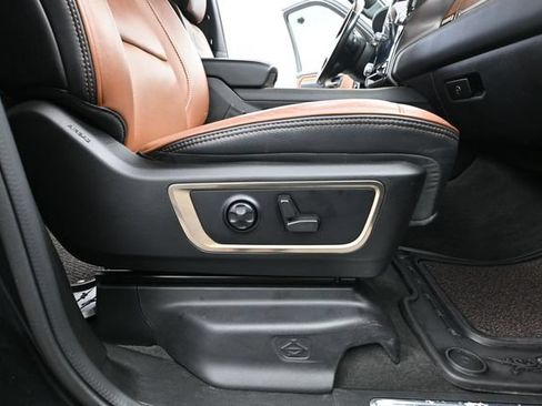 Used 2022 RAM 1500 Limited w/ Body-Colour Bumper Group AWD/4WD image 48