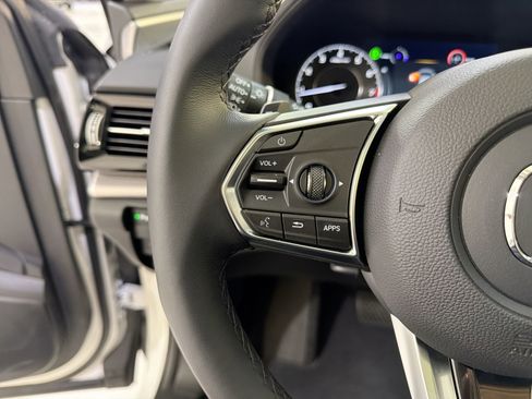 Used 2025 Acura RDX w/Technology Package image 14