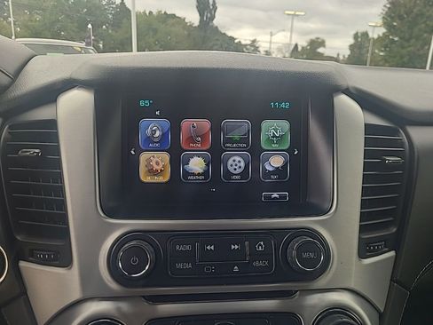 Used 2018 GMC Yukon SLT w/ Open Road Package image 20