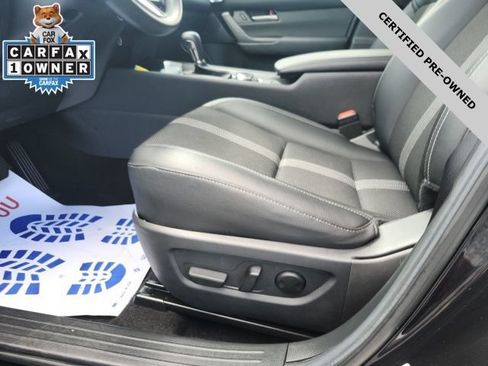 Certified 2025 MAZDA CX-50 AWD 2.5 S w/ Preferred Package image 6