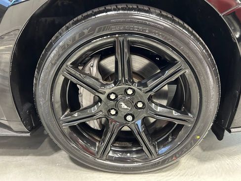Used 2020 Ford Mustang GT w/ Equipment Group 301A RWD image 20