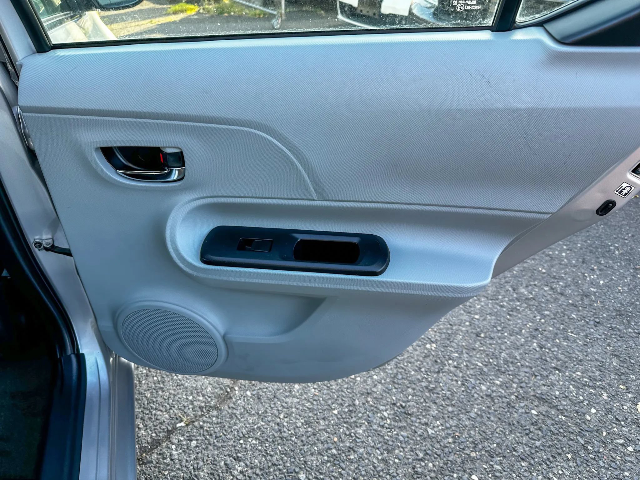 Used 2014 Toyota Prius C Two FWD image 32
