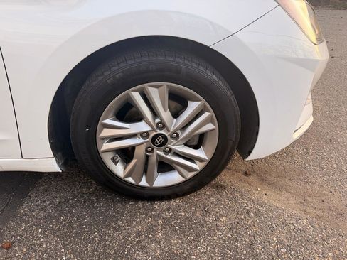 Used 2020 Hyundai Elantra SEL w/ Cargo Package (C1) image 17