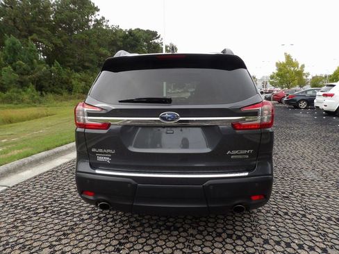 Used 2023 Subaru Ascent Limited w/ Technology Package image 7