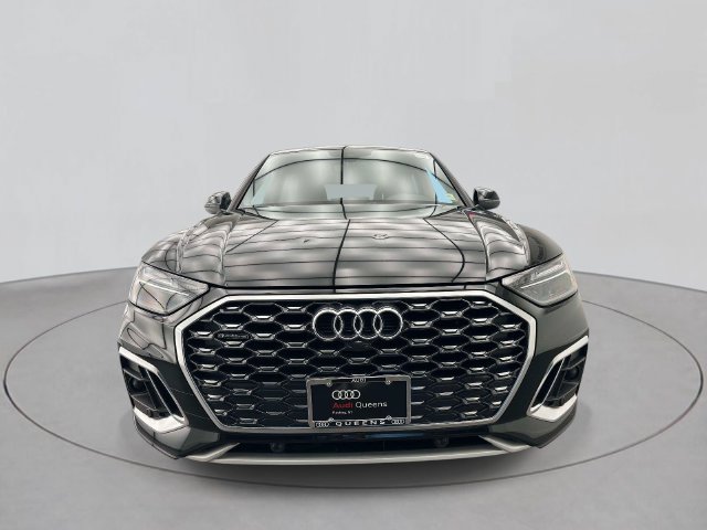 Certified 2023 Audi Q5 2.0T Premium w/ Convenience Package AWD/4WD image 6