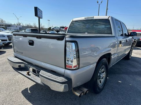 Used 2006 Chevrolet Silverado 1500 LS image 30