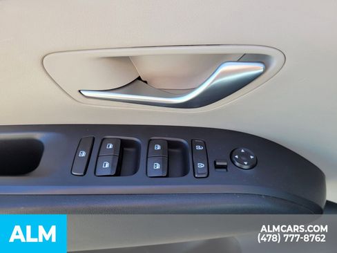 Used 2024 Hyundai Tucson SEL image 23