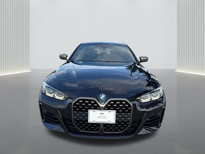 Used 2024 BMW M440i Gran Coupe