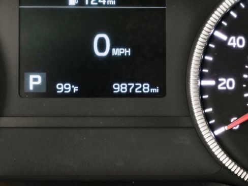 Used 2022 Kia Telluride EX w/ EX Premium Package FWD image 19