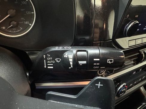 Used 2023 Nissan Pathfinder Platinum w/ Cargo Package image 41