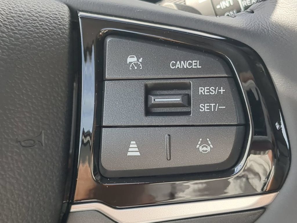 New 2026 Honda Odyssey Touring image 14