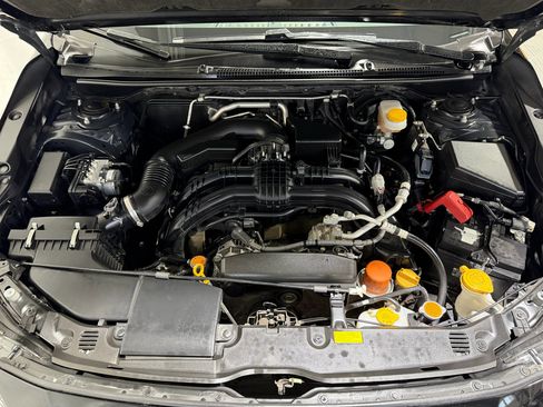 Used 2018 Subaru Crosstrek 2.0i Premium w/ Popular Package #2 image 28