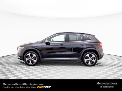 New 2026 Mercedes-Benz GLA 250 GLA 250 image 2