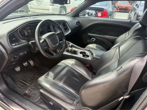 Used 2016 Dodge Challenger R/T Plus image 6