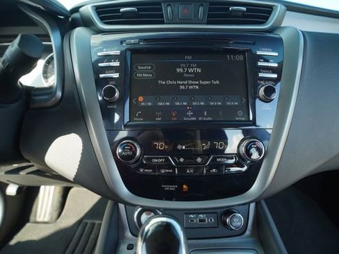 Used 2024 Nissan Murano SV w/ SV Midnight Edition Package image 28