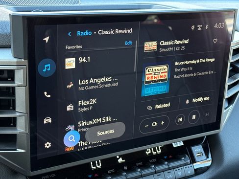 New 2026 Toyota Tundra Limited image 20