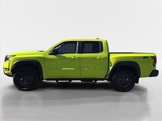 New 2026 Nissan Frontier PRO-4X video 2