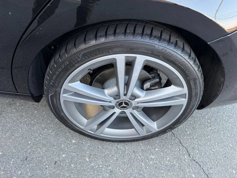 Used 2020 Mercedes-Benz CLA 250 image 36
