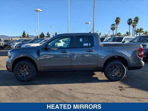 New 2024 Ford Maverick Lariat w/ Tremor Off-Road Package image 2