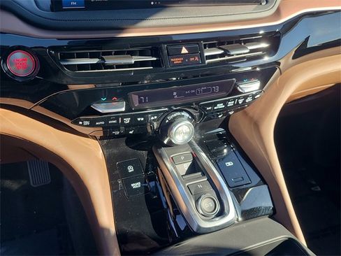 Used 2025 Acura MDX Technology Package image 36