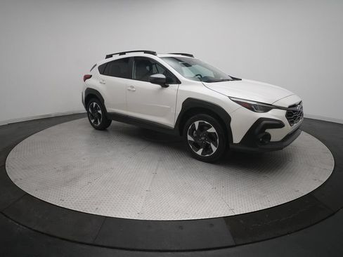 Certified 2025 Subaru Crosstrek 2.5i Limited w/ Crosstrek Mirror Package AWD/4WD image 36