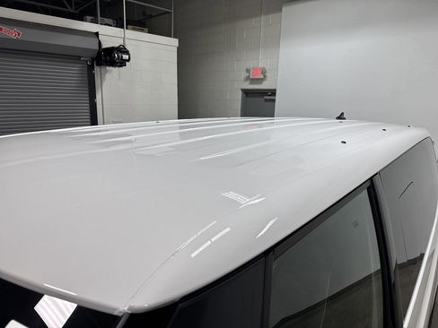 New 2025 Volkswagen ID. Buzz Pro S image 12