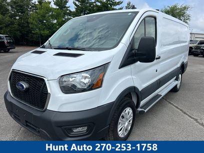 Used 2025 Ford Transit 250 Low Roof w/ Exterior Upgrade Package