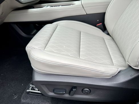 New 2026 Nissan Murano Platinum image 32