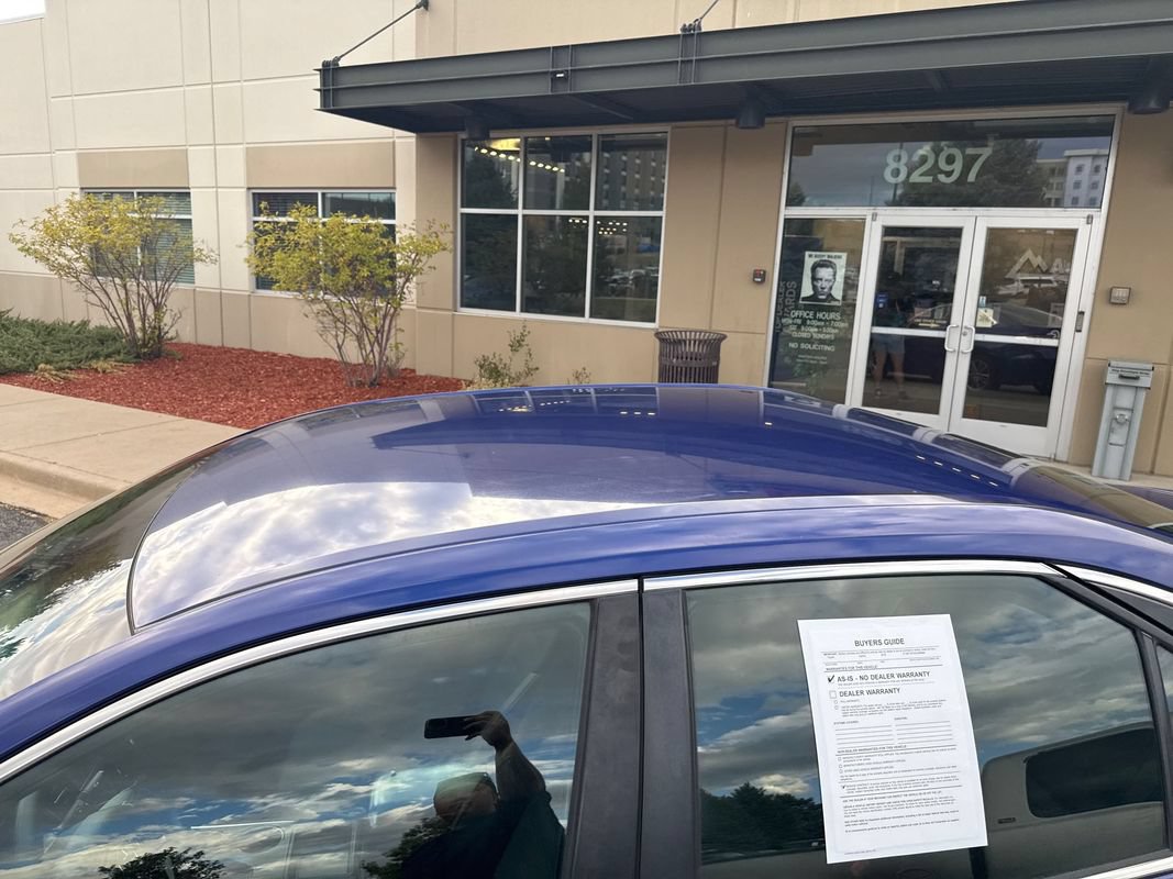 Used 2016 Toyota Camry SE FWD image 9