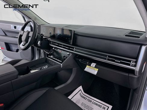 New 2026 Hyundai Santa Fe SEL image 29