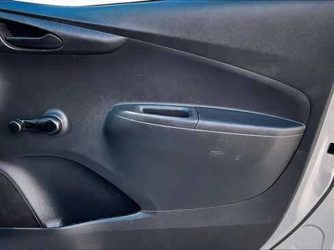 Used 2020 Chevrolet Spark LS FWD image 23