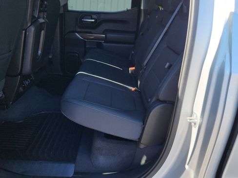 Used 2022 Chevrolet Silverado 1500 RST image 26