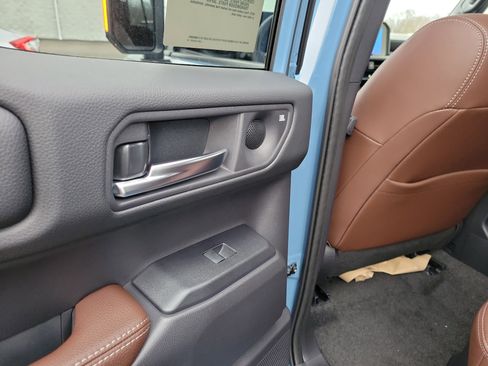 New 2026 Toyota Land Cruiser image 13