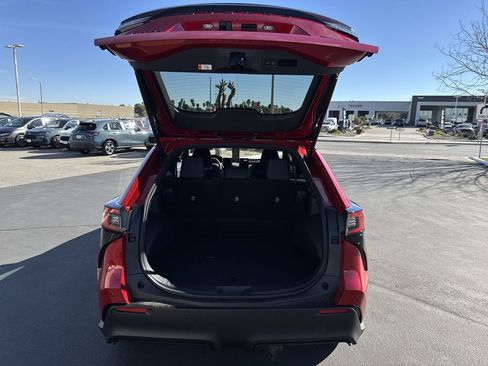 New 2026 Subaru Solterra Premium image 20