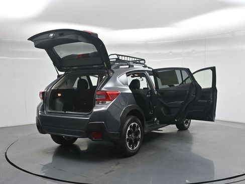 Used 2021 Subaru Crosstrek 2.0i AWD/4WD image 5