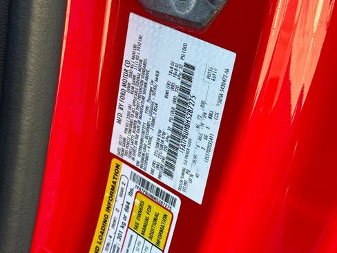 Used 2017 Ford Mustang Premium image 26